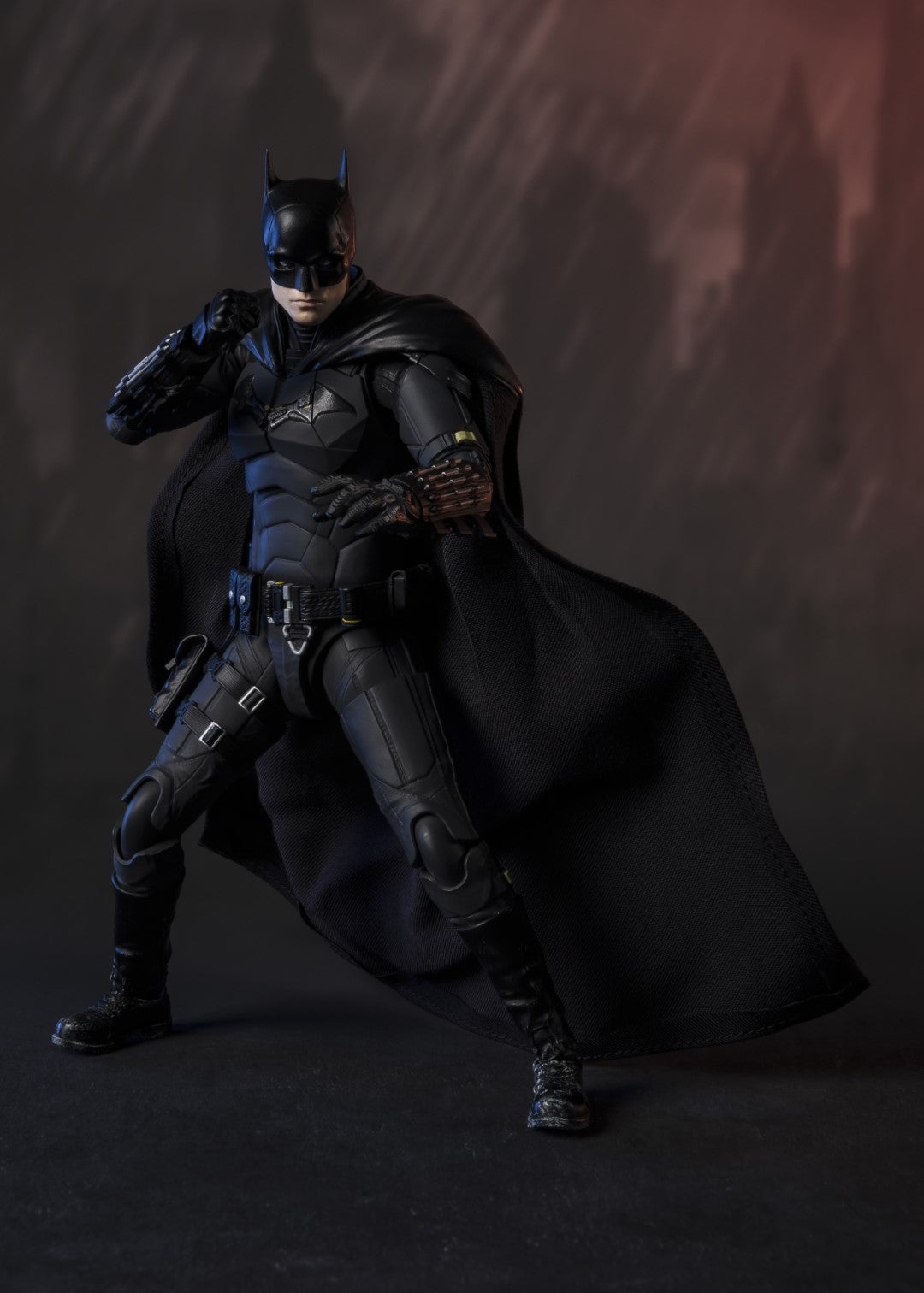 SH Figuarts The Batman