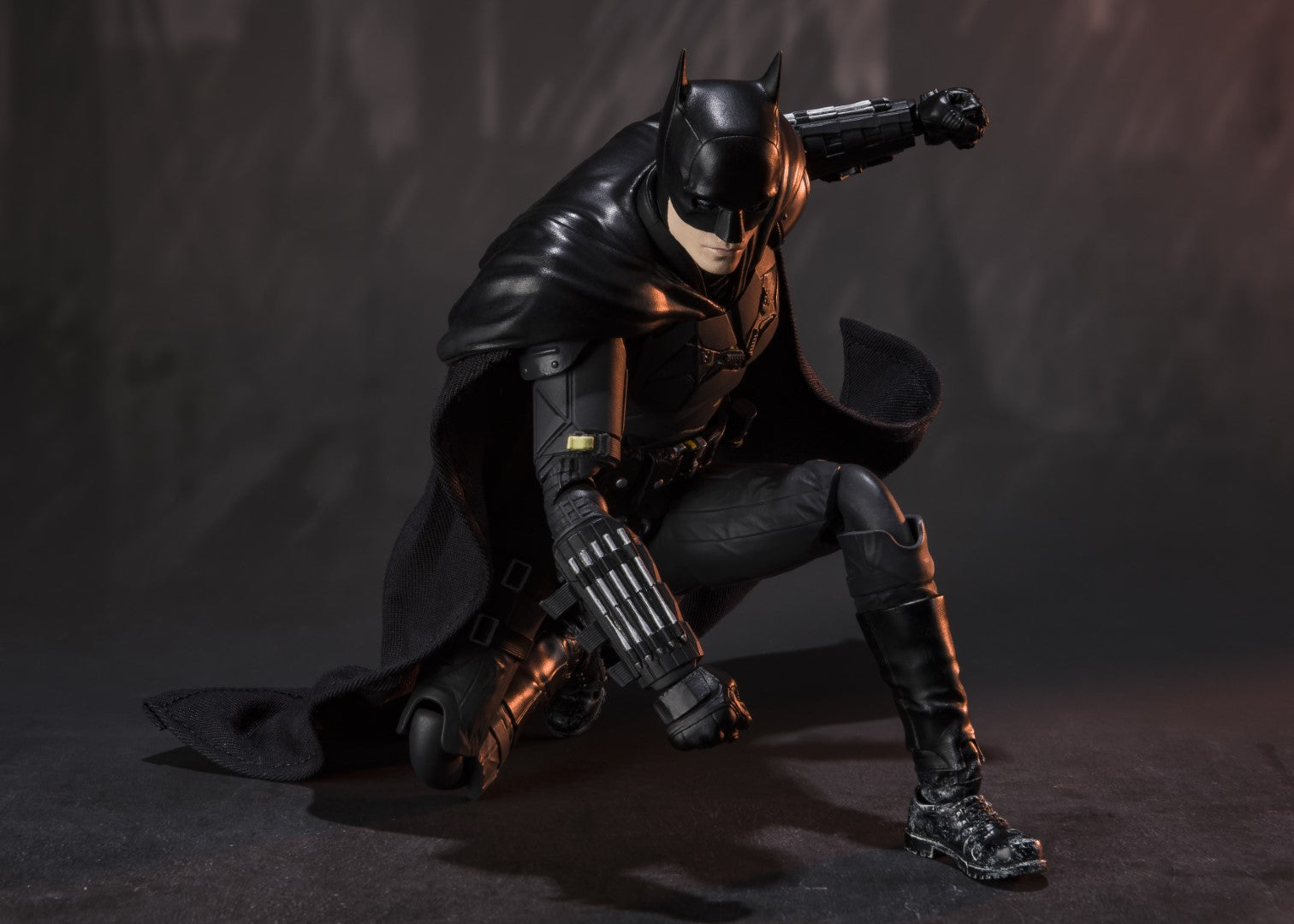 SH Figuarts The Batman