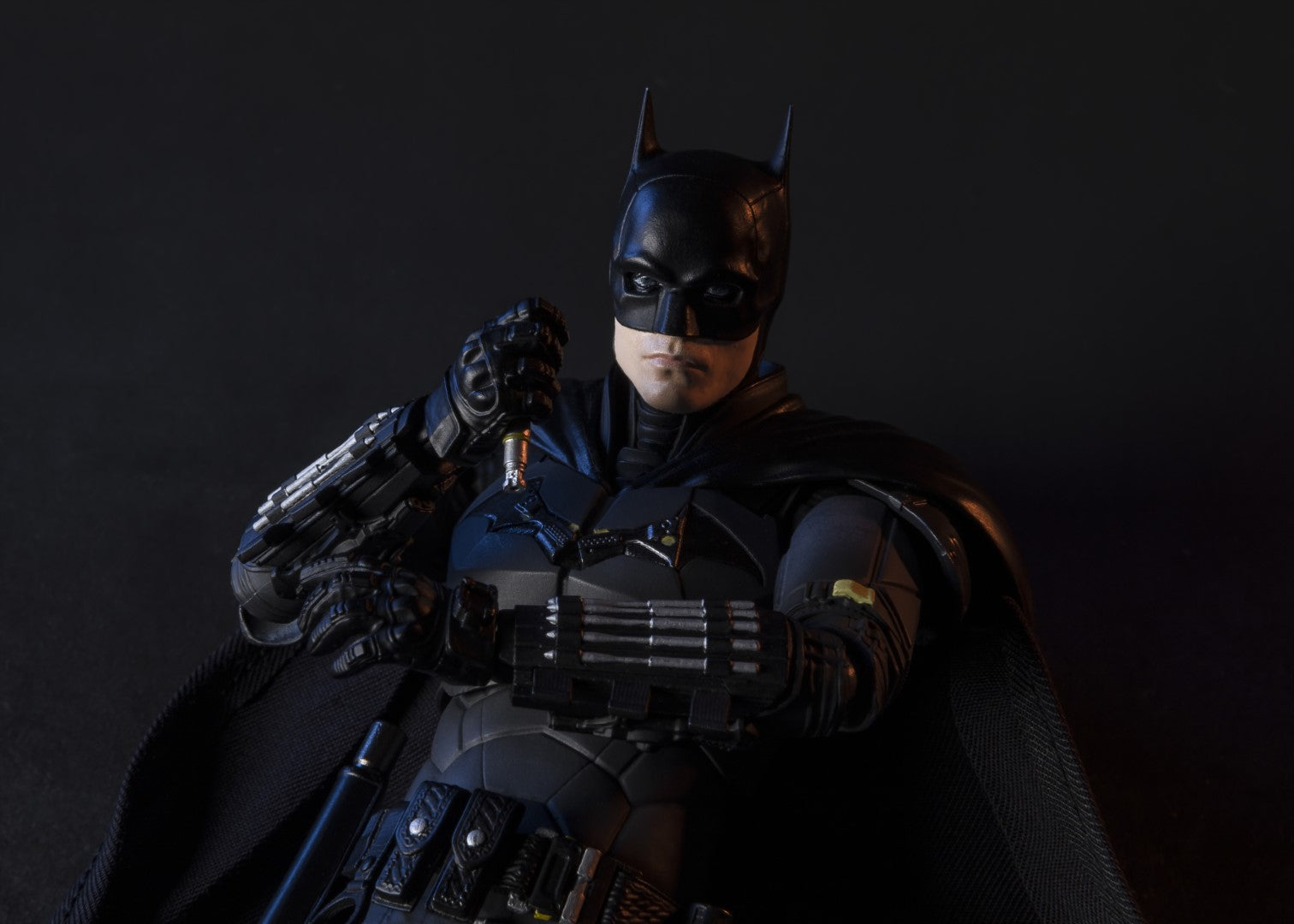 SH Figuarts The Batman