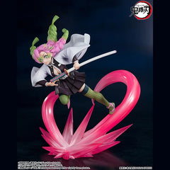 Figuarts ZERO Kanroji Mitsuri