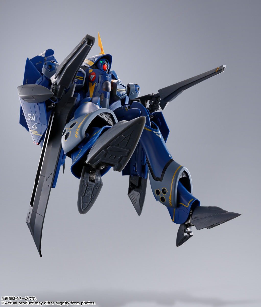 DX Chogokin YF-21 (Guld Goa Bowman Use) - Macross Plus