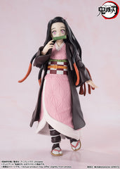 SH Figuarts Nezuko Kamado