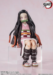 SH Figuarts Nezuko Kamado