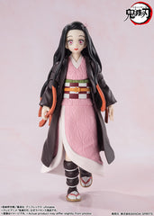 SH Figuarts Nezuko Kamado