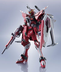 Metal Robot Spirits (SIDE MS) Infinite Justice Gundam Type II