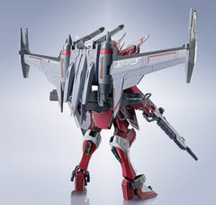 Metal Robot Spirits (SIDE MS) Infinite Justice Gundam Type II