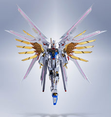 [PREORDER] Metal Robot Spirits (SIDE MS) Proud Defender & Effect Parts Set