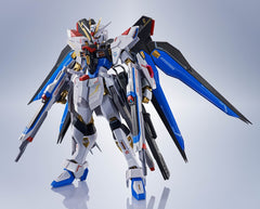 [PREORDER] Metal Robot Spirits (SIDE MS) Strike Freedom Gundam Type II