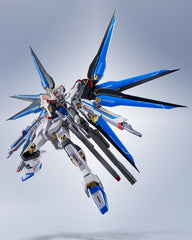 [PREORDER] Metal Robot Spirits (SIDE MS) Strike Freedom Gundam Type II