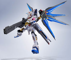 [PREORDER] Metal Robot Spirits (SIDE MS) Strike Freedom Gundam Type II