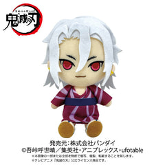 Tengen Demon Slayer Chibi Plush Kimono Ver