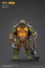 [PREORDER] JoyToy TMNT Tocca 1/18 Scale Figure