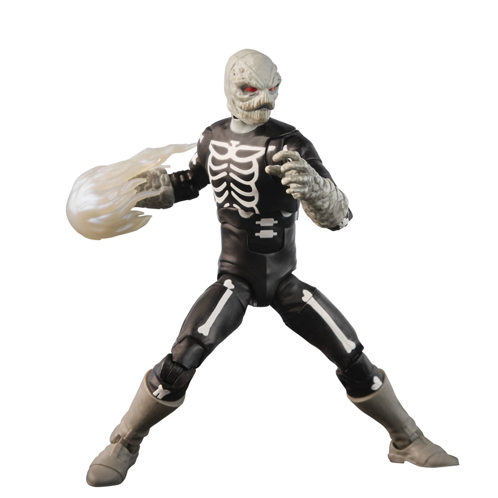 Lightning Collection Cobra Kai Skeleputty