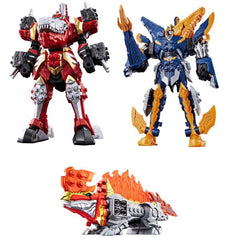 DX Gigant KishiRyuOh Limited Box Set