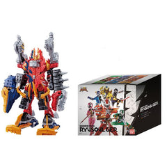 DX Gigant KishiRyuOh Limited Box Set