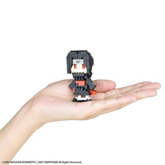 Nanoblock Itachi Uchiha - Naruto Shippuden