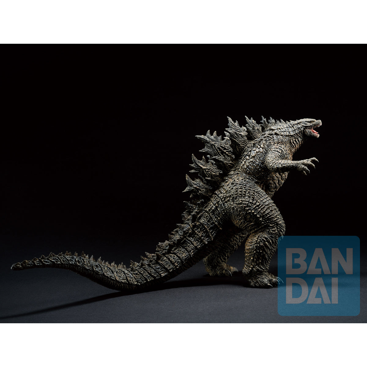 Godzilla Ichibansho Figure