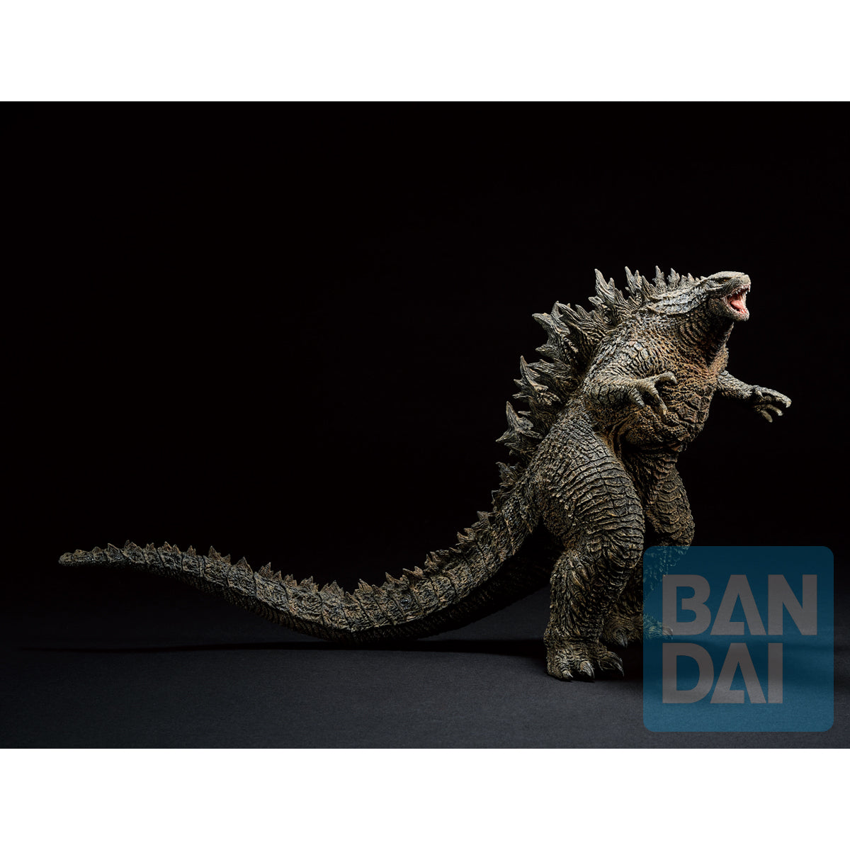 Godzilla Ichibansho Figure