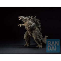 Godzilla Ichibansho Figure