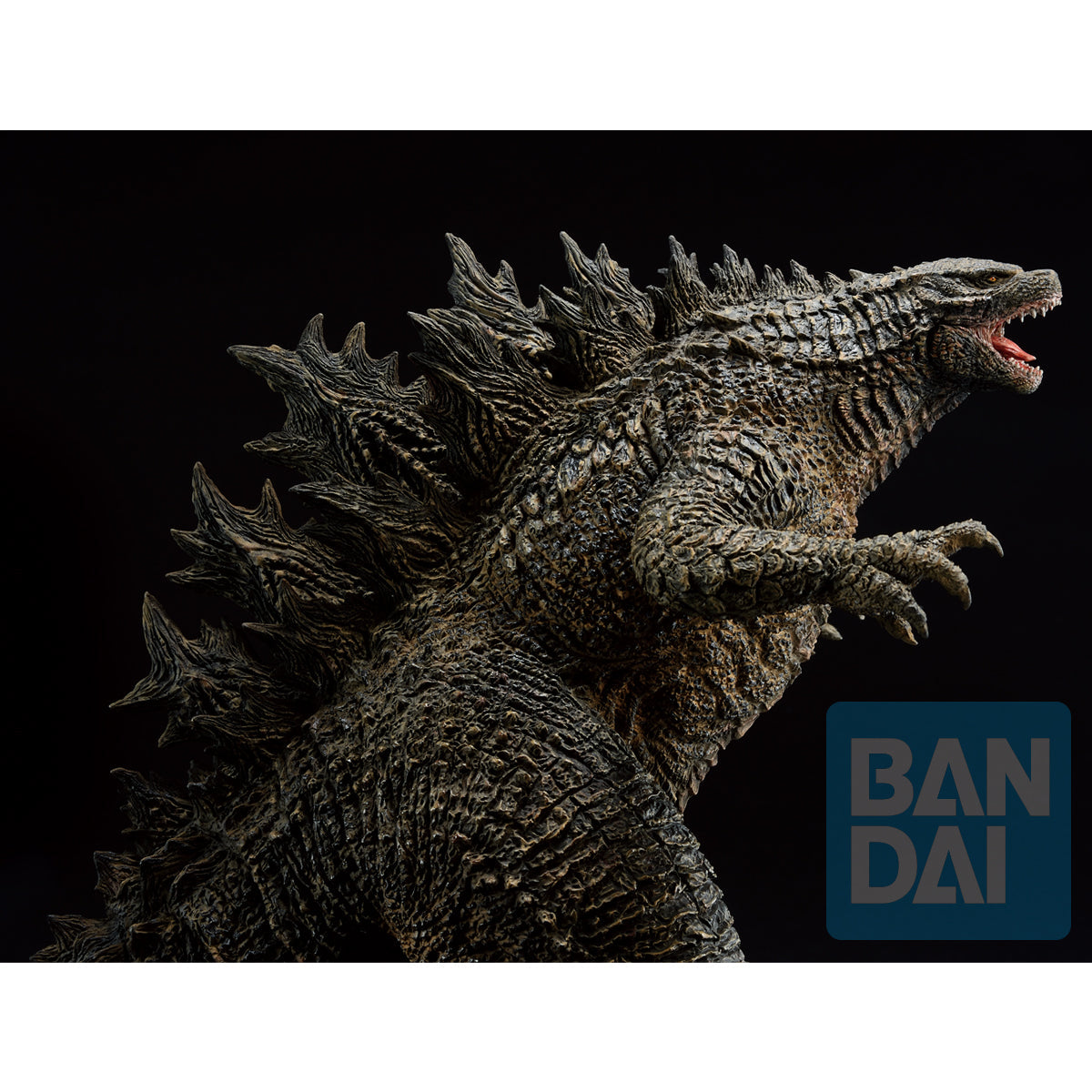 Godzilla Ichibansho Figure