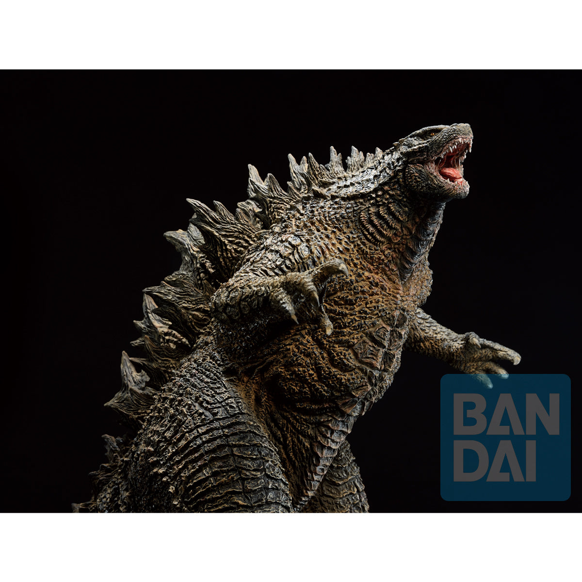 Godzilla Ichibansho Figure