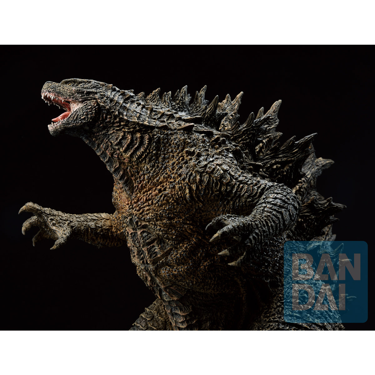 Godzilla Ichibansho Figure