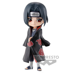 Uchiha Itachi - Naruto Shippuden Q Posket