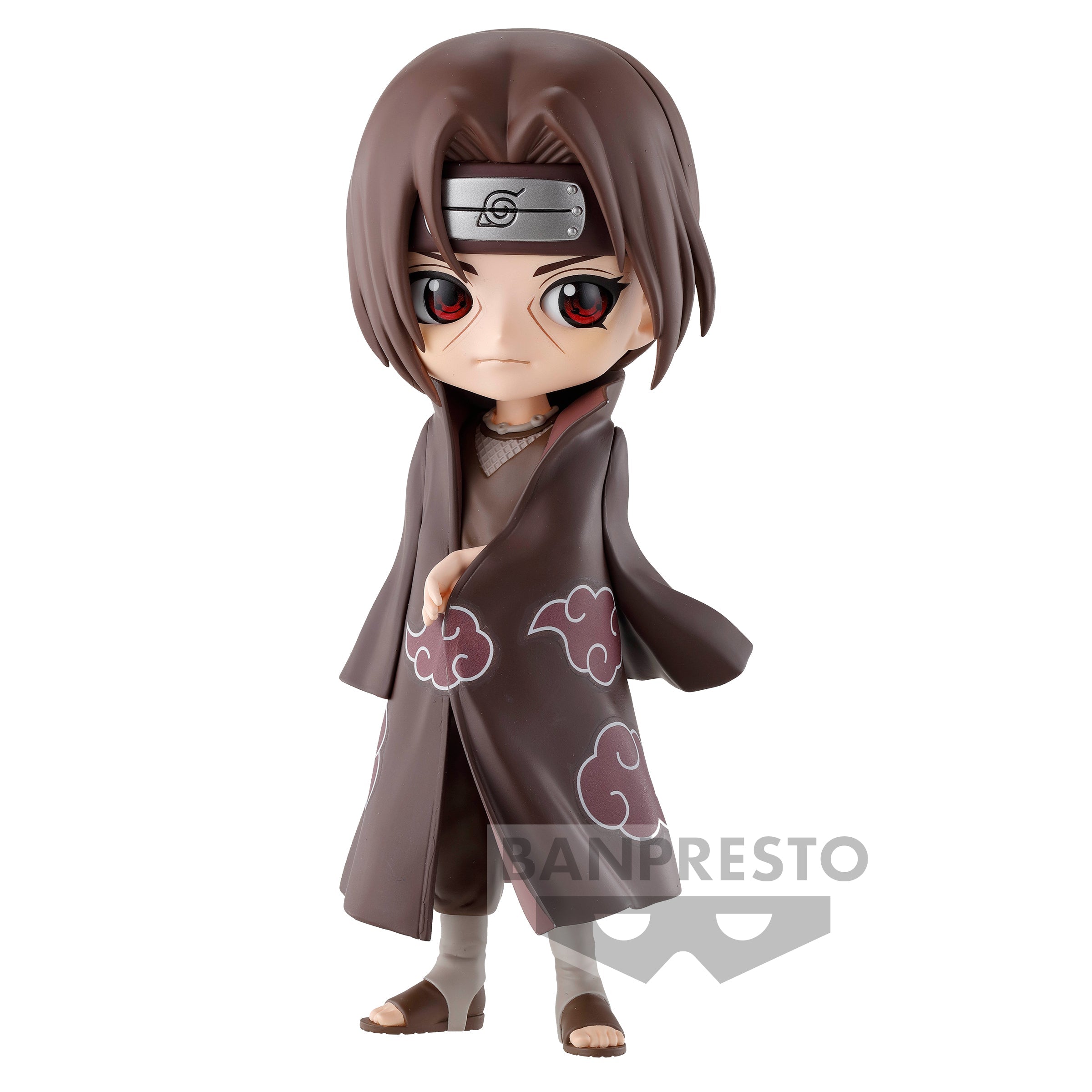 Uchiha Itachi - Naruto Shippuden Q Posket