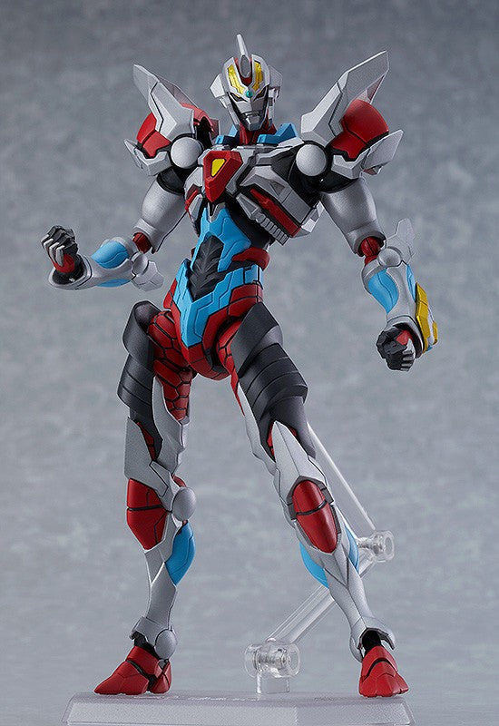 Figma SSSS Gridman