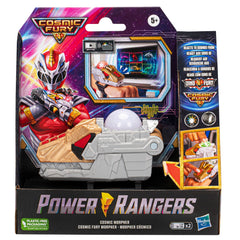 Cosmic Fury Cosmic Morpher