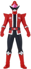 Sentai Hero Don Momotaro Vinyl Figure