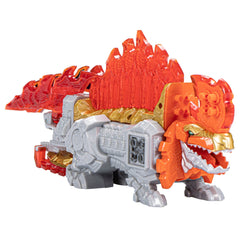 Dino Fury Dimetro Blaze Zord