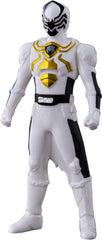 Spider Kumonos Sentai Hero Vinyl Figure