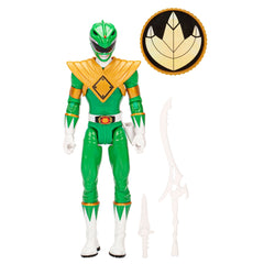 Mighty Morphin VHS Figure - Green Ranger