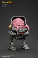 [PREORDER] JoyToy TMNT Krang 1/18 Scale Figure