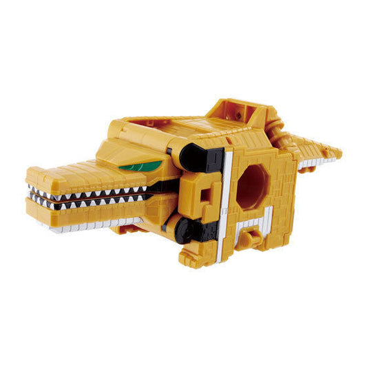 Zyuohger DX Cube Crocodile 2016 Power Rangers Cube 7 Croc Zord