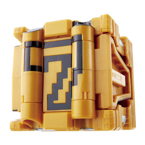 Zyuohger DX Cube Crocodile 2016 Power Rangers Cube 7 Croc Zord