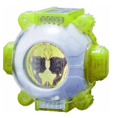 DX Shakespeare Ghost Eyecon - Kamen Rider Ghost Uniqlo Limited Edition Eyecon