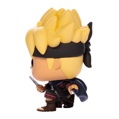 Boruto with Marks Glow-in-the-Dark Funko POP!