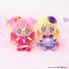 Cure Friends Cure Friendy Plush