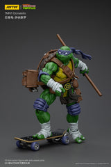 [PREORDER] JoyToy TMNT Donatello 1/18 Scale Figure