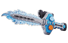 DX Gashacon Sword