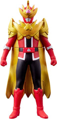 Sentai Hero Series GolDon Momotaro Vinyl