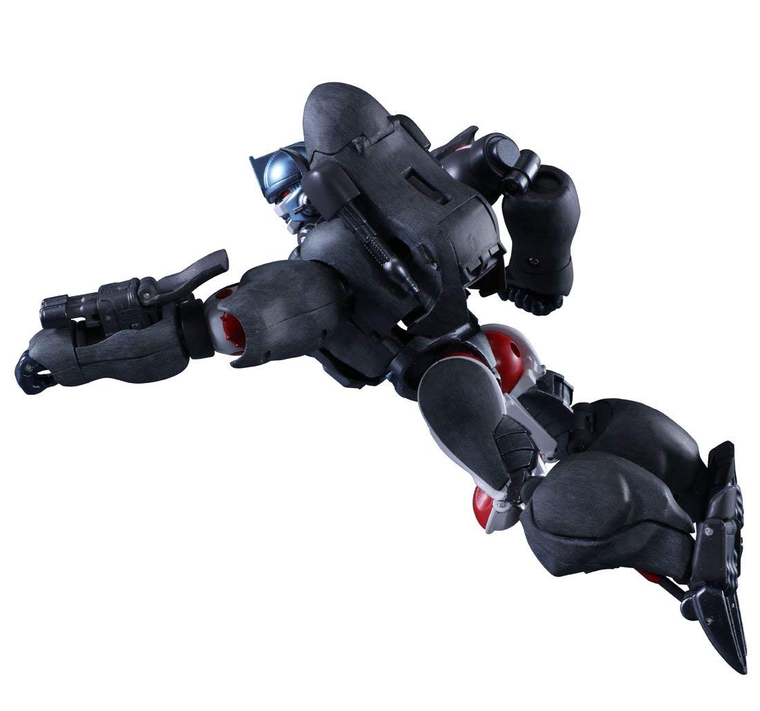 Beast Wars MP-32 Masterpiece Optimus Primal