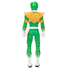 Mighty Morphin VHS Figure - Green Ranger