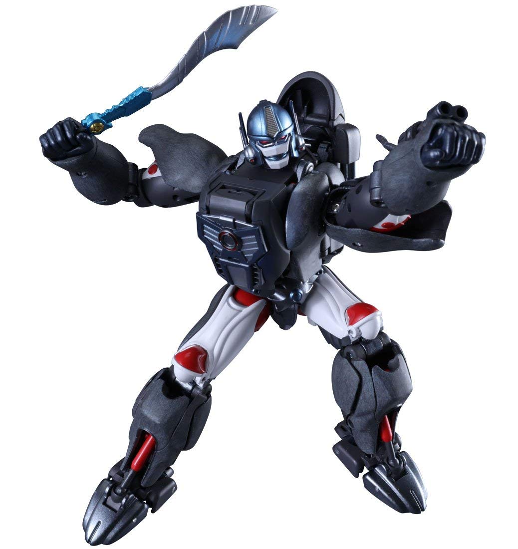 Beast Wars MP-32 Masterpiece Optimus Primal