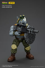 [PREORDER] JoyToy TMNT Rocksteady 1/18 Scale Figure