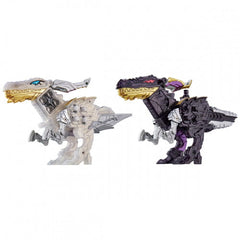 DX ShineRaptor & ShadowRaptor Set