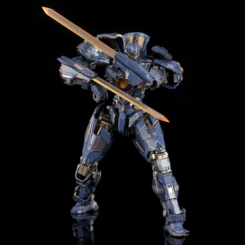 [PREORDER] Kuro Kara Kuri Pacific Rim Gipsy Danger