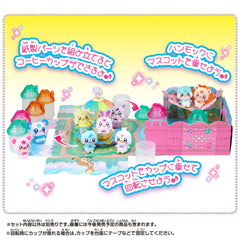 Kiraniko Trunk Case Playset